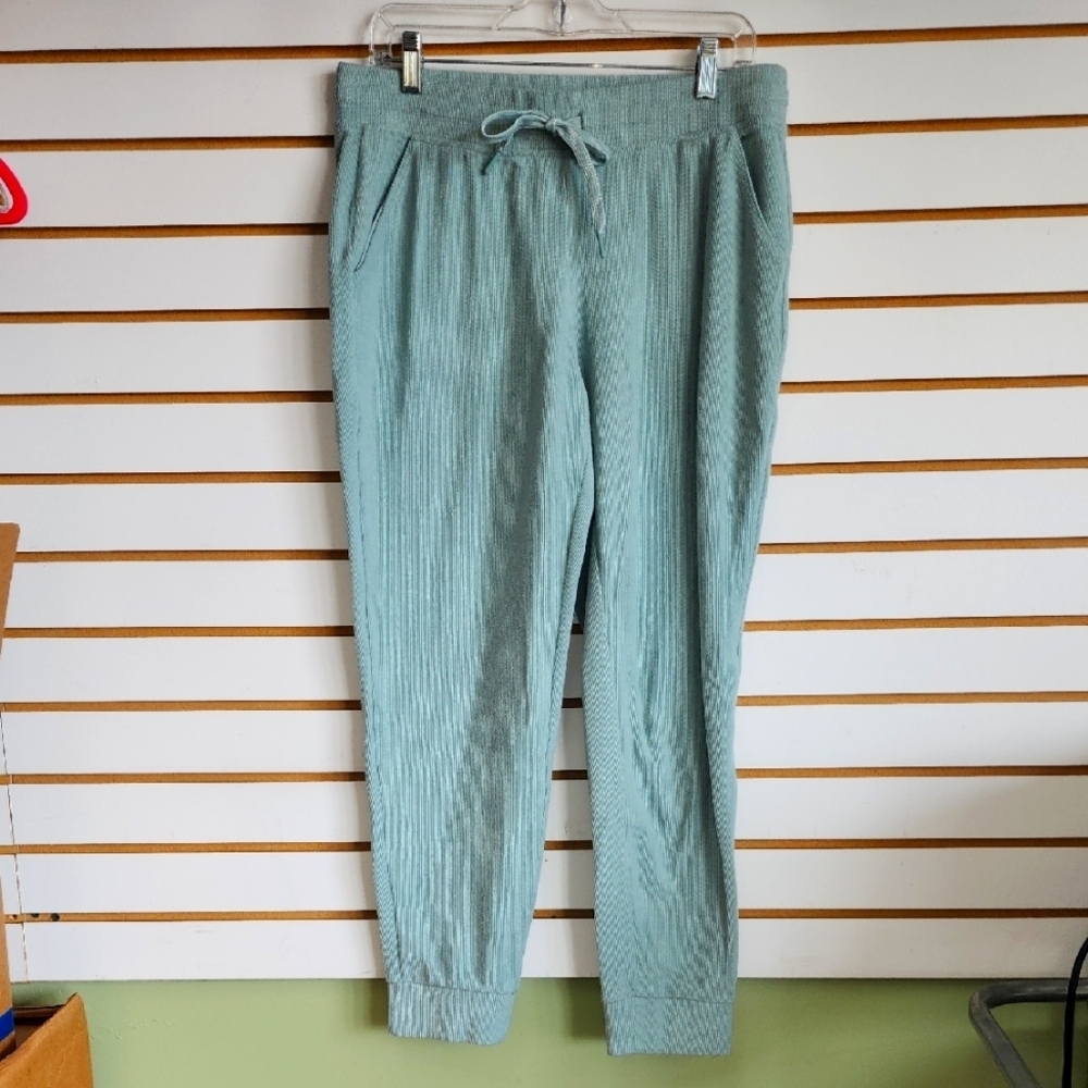 Marc NY Joggers Lg